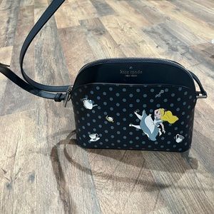 KATE SPADE ALICE IN WONDERLAND Crossbody